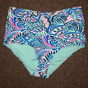 Swim bottoms